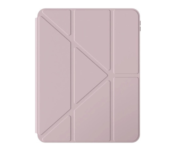 AmazingThing Titan Pro Mag Case na iPad Air M3 11" - różowe - 1526925 - zdjęcie 3